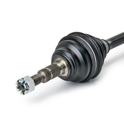 Antriebswelle RIDEX 13D0209R 13D0209R - foto 4