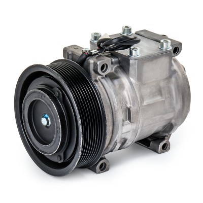 Kompressor, Klimaanlage 447K0656R - foto 3