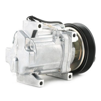 Kompressor, Klimaanlage MAZDA 3 (BK) 3 sedan (BK) 447K0158 - foto 4
