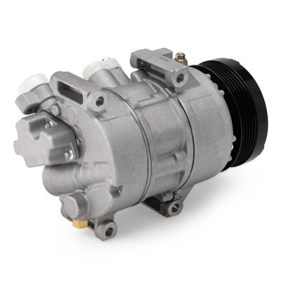 Kompressor, Klimaanlage TOYOTA 447K0047 - foto 3