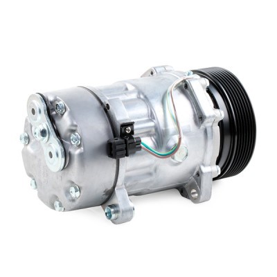 Kompressor, Klimaanlage VW GOLF III 447K0217 - foto 4