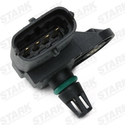 Ladedrucksensor Stark SKBPS-0390032 SKBPS-0390032 - foto 6