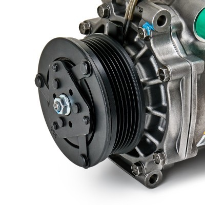 Kompressor, Klimaanlage 447K0125R - foto 5