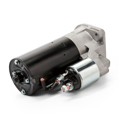 Anlasser RIDEX 2S0107P 2S0107P - foto 4