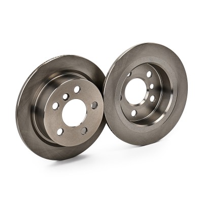 Bremsscheibe RIDEX 82B1453 82B1453 - foto 10
