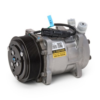 Kompressor, Klimaanlage 447K0367R - foto 3