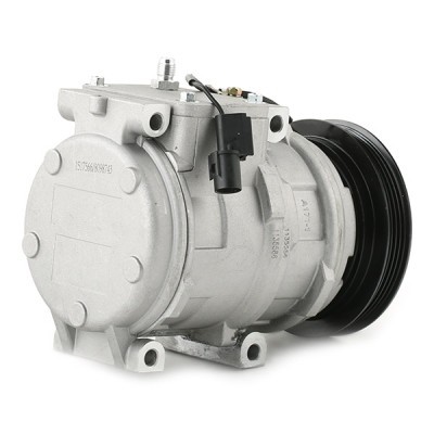 Kompressor, Klimaanlage 447K0194 - foto 4