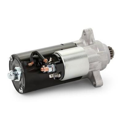 Anlasser RIDEX 2S0427R 2S0427R - foto 4