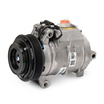 Kompressor, Klimaanlage 447K1041R - foto 3