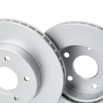 Bremsscheibe RIDEX 82B0184P 82B0184P - foto 9