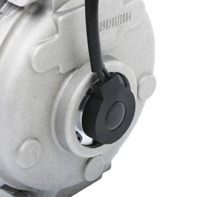 Kompressor, Klimaanlage 447K0111 - foto 7