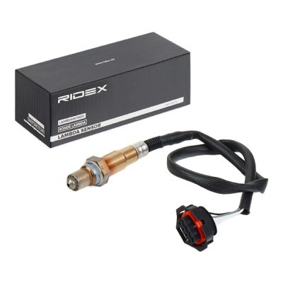 Lambdasonde RIDEX 3922L0456 3922L0456 - foto 2