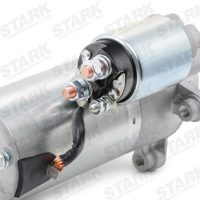 Anlasser Stark SKSTR-0330027 SKSTR-0330027 - foto 6