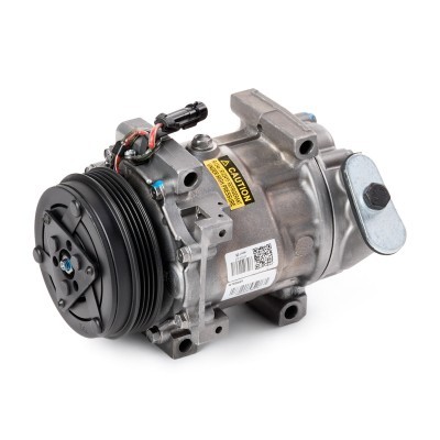 Kompressor, Klimaanlage 447K0042R - foto 3