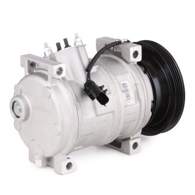 Kompressor, Klimaanlage 447K0445 - foto 4