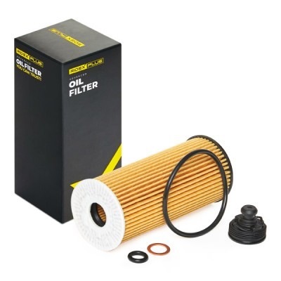Ölfilter RIDEX 7O0179P 7O0179P - foto 2