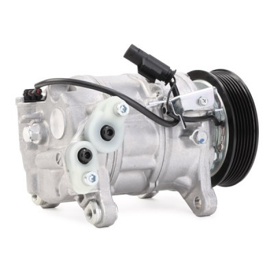 Kompressor, Klimaanlage 447K0439 - foto 4