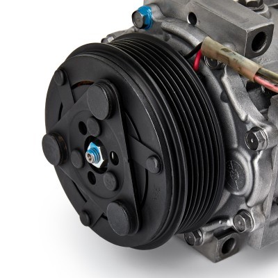Kompressor, Klimaanlage 447K0576R - foto 5