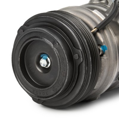 Kompressor, Klimaanlage 447K1043R - foto 5