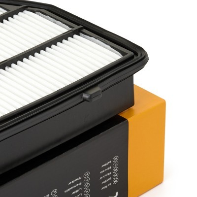 Luftfilter RIDEX 8A0660 8A0660 - foto 4
