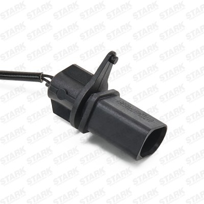 Sensor, Bremsbelagverschleiß Stark SKWW-0190071 SKWW-0190071 - foto 5