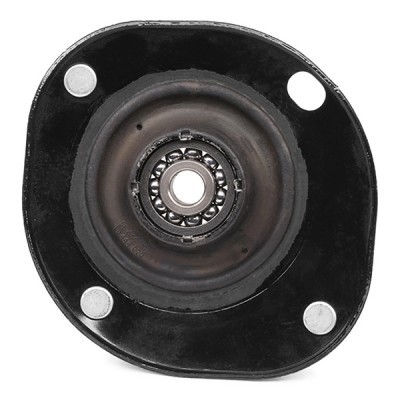Stoßdämpferkissen Vorderachse RIDEX 1180S0035 1180S0035 - foto 4