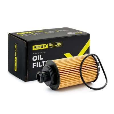 Ölfilter RIDEX 7O0225P 7O0225P - foto 2