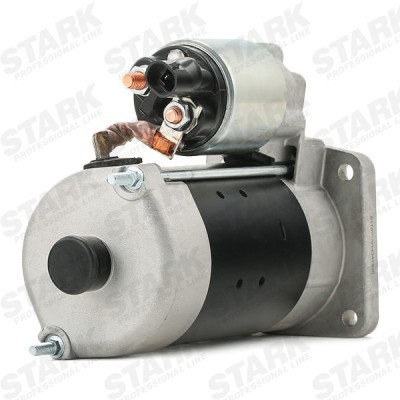 Anlasser Stark SKSTR-0330356 SKSTR-0330356 - foto 4