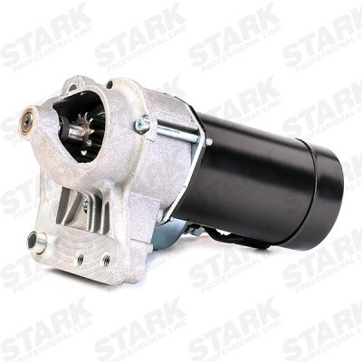Anlasser Stark SKSTR-0330086 SKSTR-0330086 - foto 4