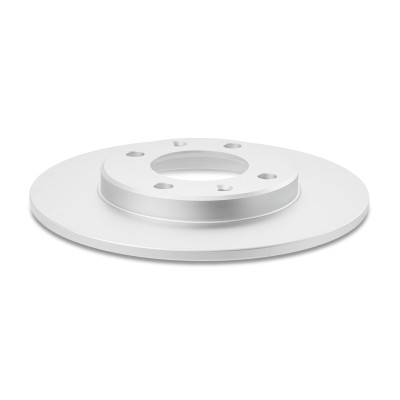 Bremsscheibe RIDEX 82B0030P 82B0030P - foto 5
