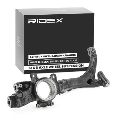 Achsschenkel RIDEX 1159S0090 1159S0090 - foto 2