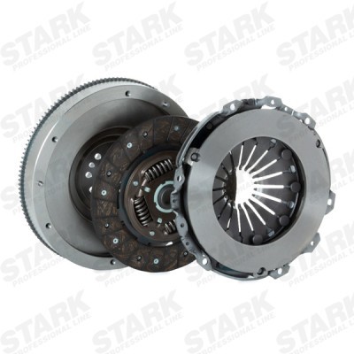 Kupplungssatz Stark SKCK-0100117 SKCK-0100117 - foto 4