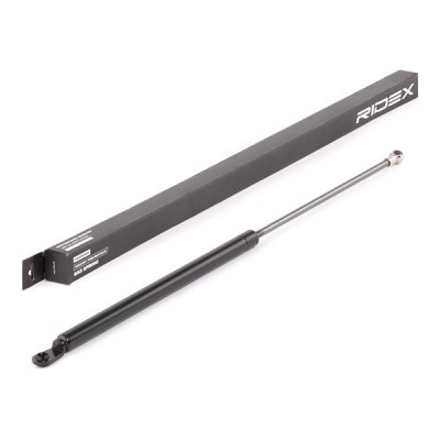 Gasfeder, Koffer-/Laderaum RIDEX 219G0543 219G0543 - foto 2