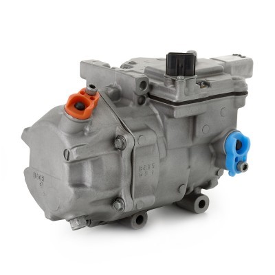 Kompressor, Klimaanlage 447K1110R - foto 4