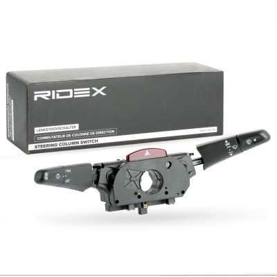 Lenkstockschalter RIDEX 1563S0023 1563S0023 - foto 2