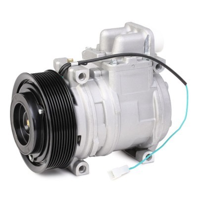 Kompressor, Klimaanlage 447K0283 - foto 3