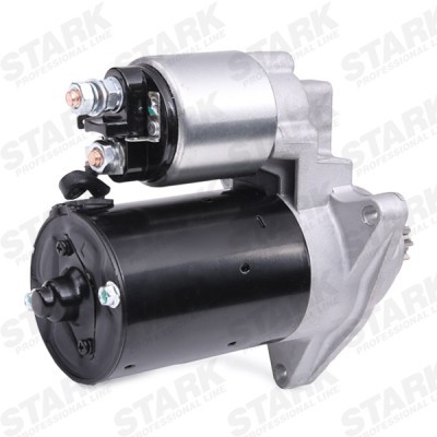 Anlasser Stark SKSTR-03330986 SKSTR-03330986 - foto 4