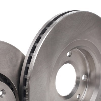 Bremsscheibe RIDEX 82B0022 82B0022 - foto 7
