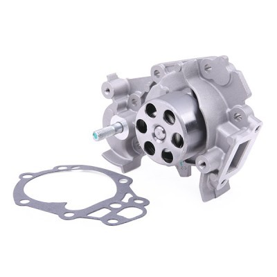 Wasserpumpe, Motorkühlung RIDEX 1260W0365 1260W0365 - foto 3