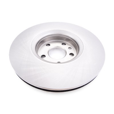 Bremsscheibe RIDEX 82B0267 82B0267 - foto 5
