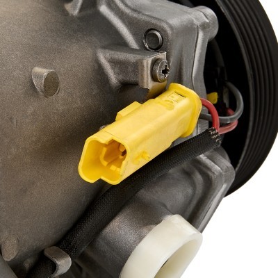 Kompressor, Klimaanlage 447K1074R - foto 6