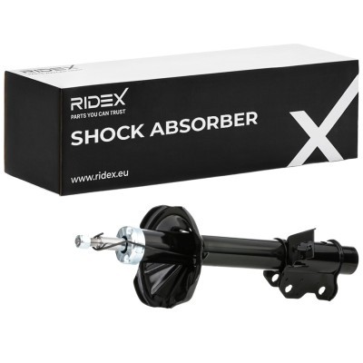Stoßdämpfer RIDEX 854S1176 854S1176 - foto 2