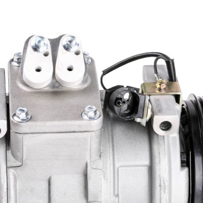 Kompressor, Klimaanlage BMW 3 Cabrio 447K0241 - foto 5