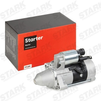 Anlasser Stark SKSTR-03330667 SKSTR-03330667 - foto 2