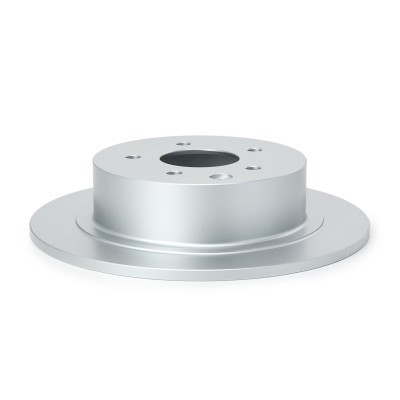 Bremsscheibe RIDEX 82B0315P 82B0315P - foto 4