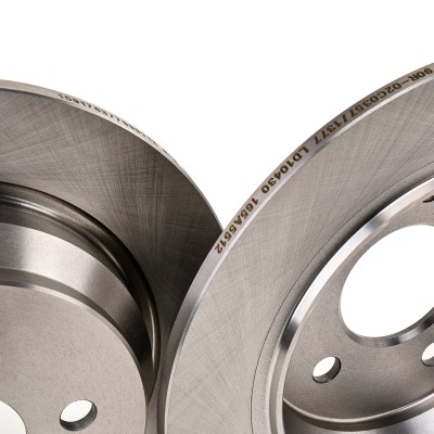 Bremsscheibe RIDEX 82B0231 82B0231 - foto 8
