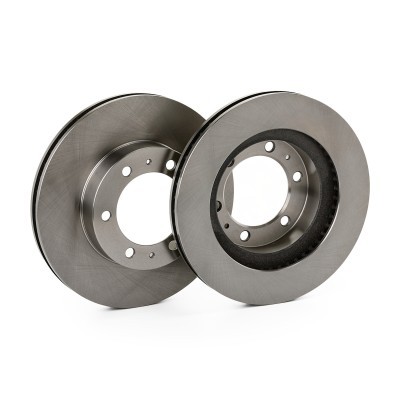 Bremsscheibe RIDEX 82B1254 82B1254 - foto 7