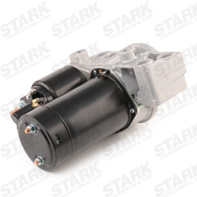 Anlasser Stark SKSTR-0330199 SKSTR-0330199 - foto 4