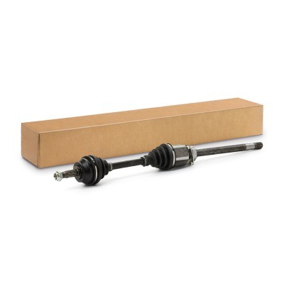 Antriebswelle RIDEX 13D0327R 13D0327R - foto 2