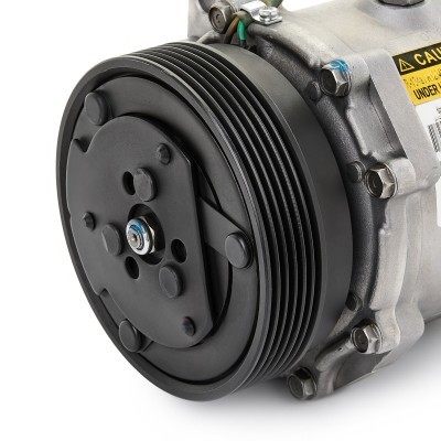 Kompressor, Klimaanlage 447K1028R - foto 5